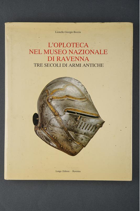 Boccia, Lionello
