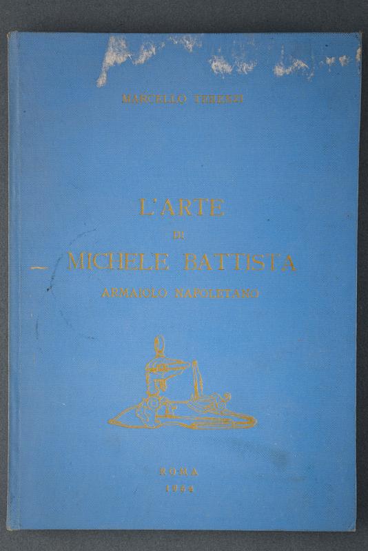 Terenzi, Marcello