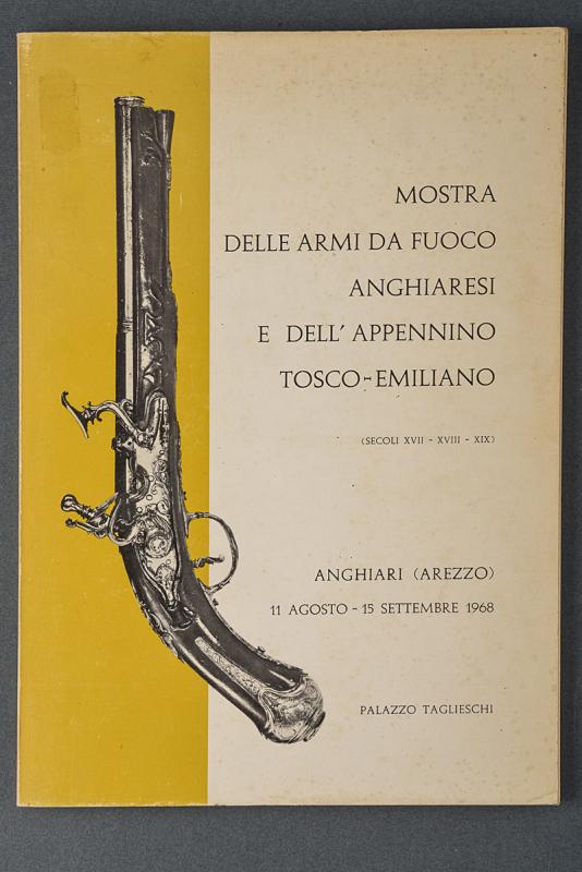 Terenzi, Marcello
