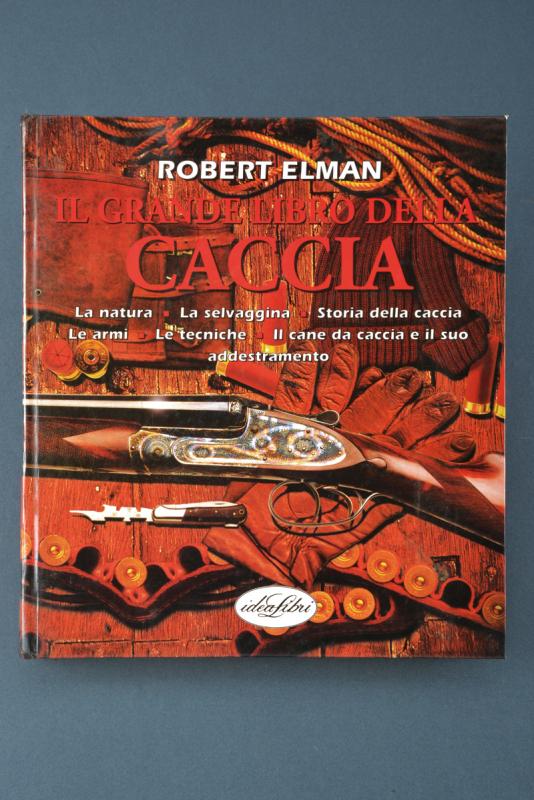 Elman, Robert