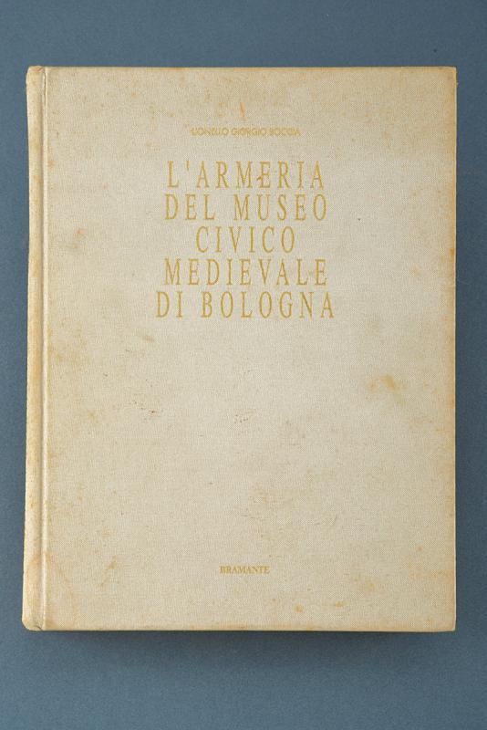 Boccia, Lionello Giorgio