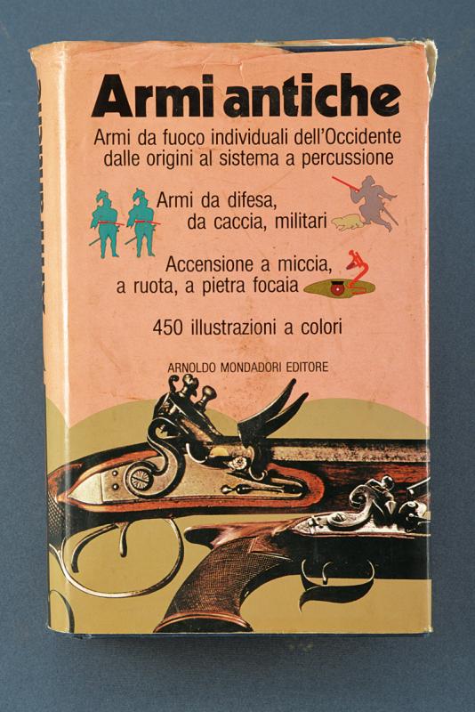 Morin, Marco