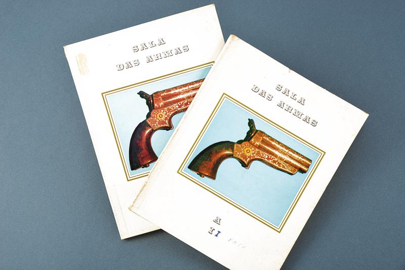 "Salas das Armas A I"