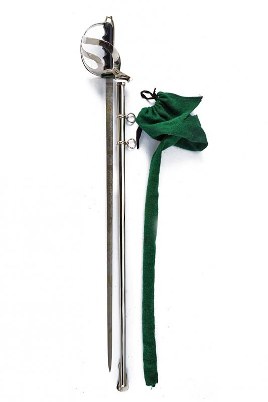 Sciabola Mod. 1888