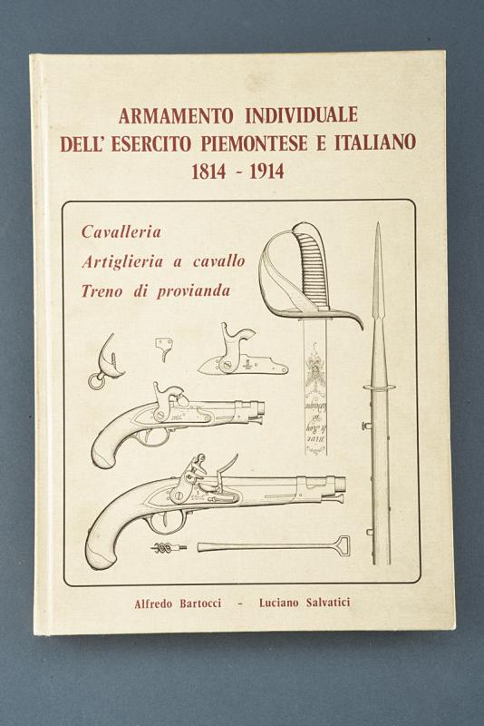 Bartocci, Alfredo / Salvatici, Luciano