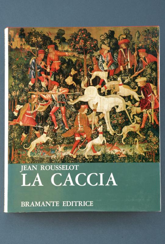 Rousselot, Jean