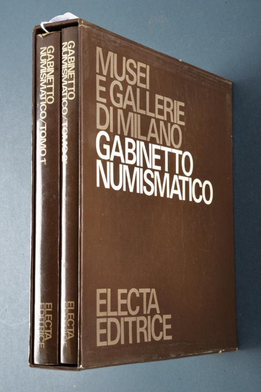 Belloni, Gian Guido