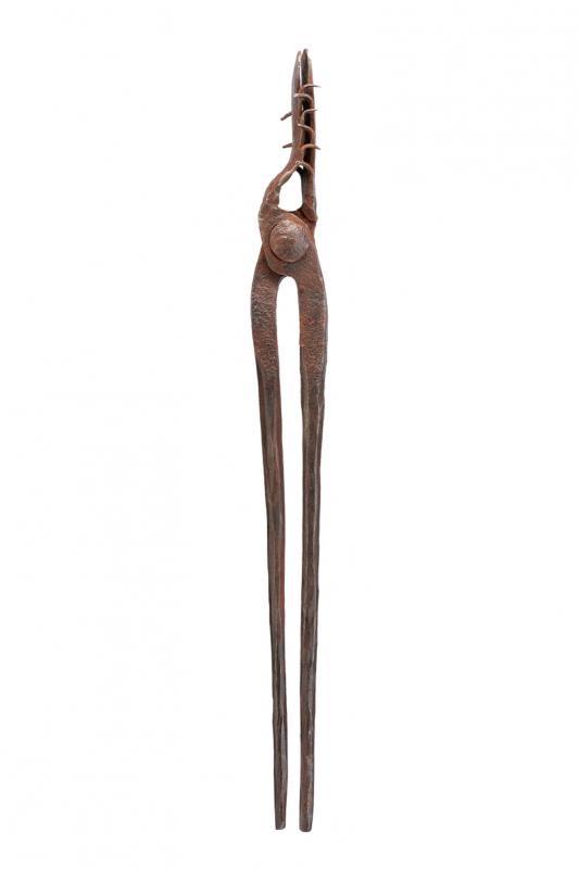 Grande pinza da tortura