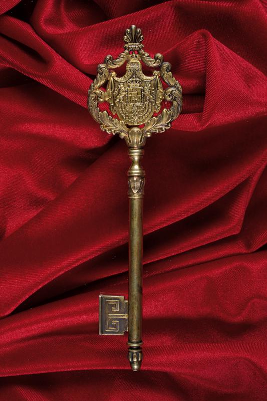 Quelle: Czerny's International Auction House Bild