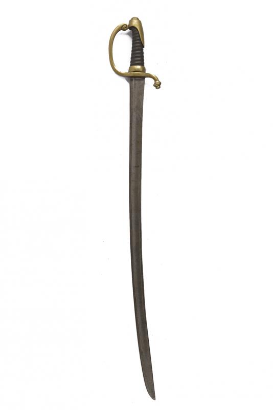 Sciabola