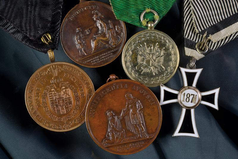 Quelle: Czerny's International Auction House Bild