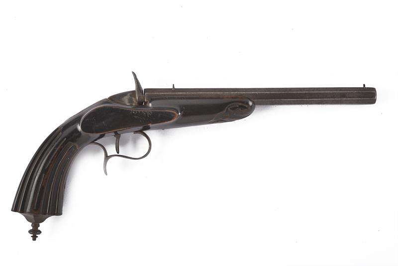Pistola da sala