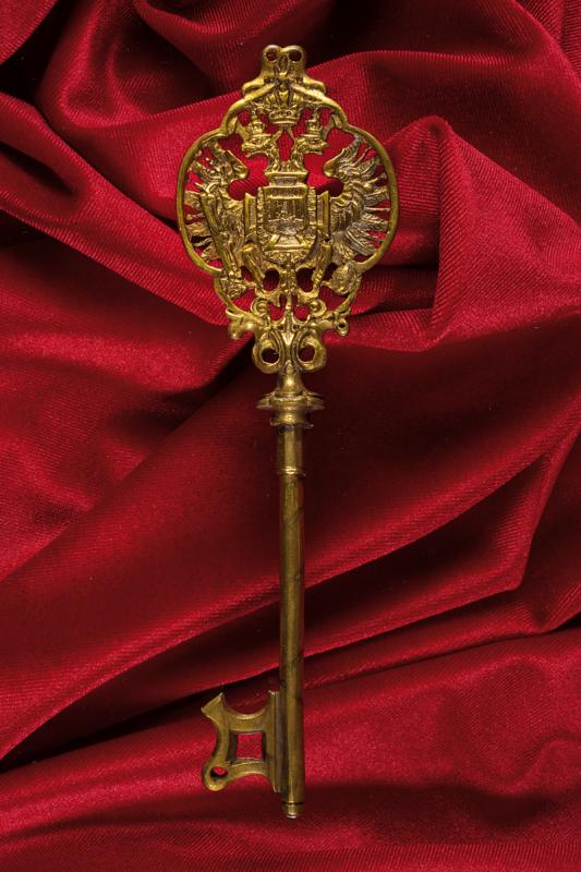Quelle: Czerny's International Auction House Bild