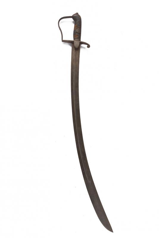 Sciabola da ussaro