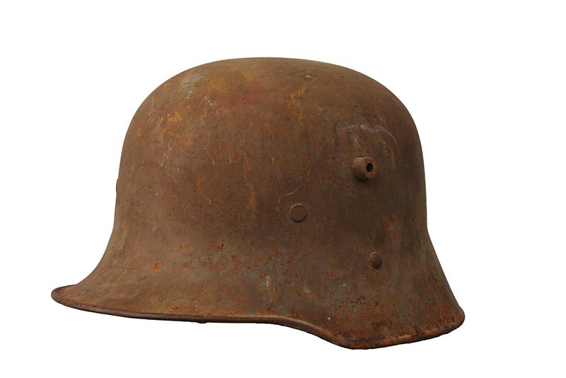 Elmetto Mod. 1916