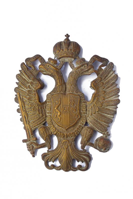 Fregio da cappello