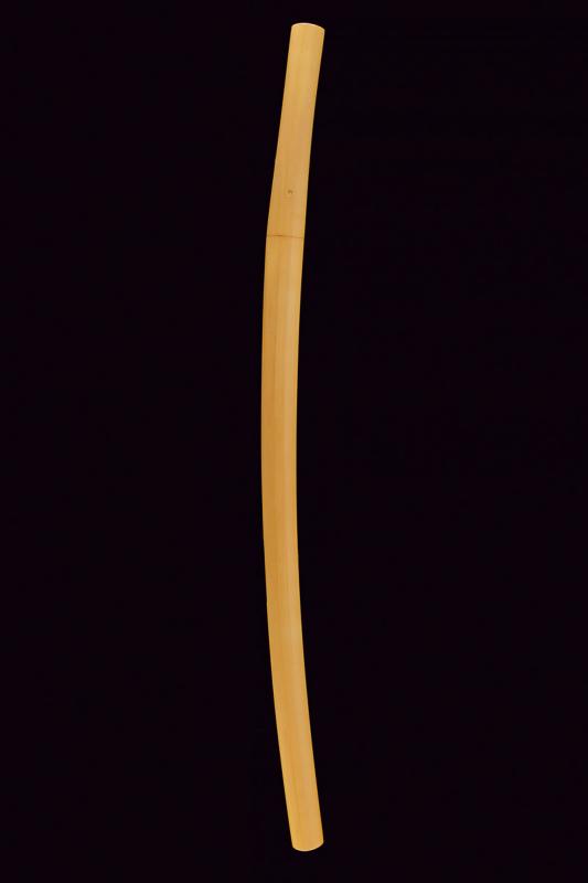 Katana in shirasaya