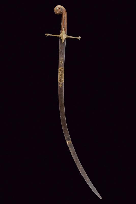 Shamshir