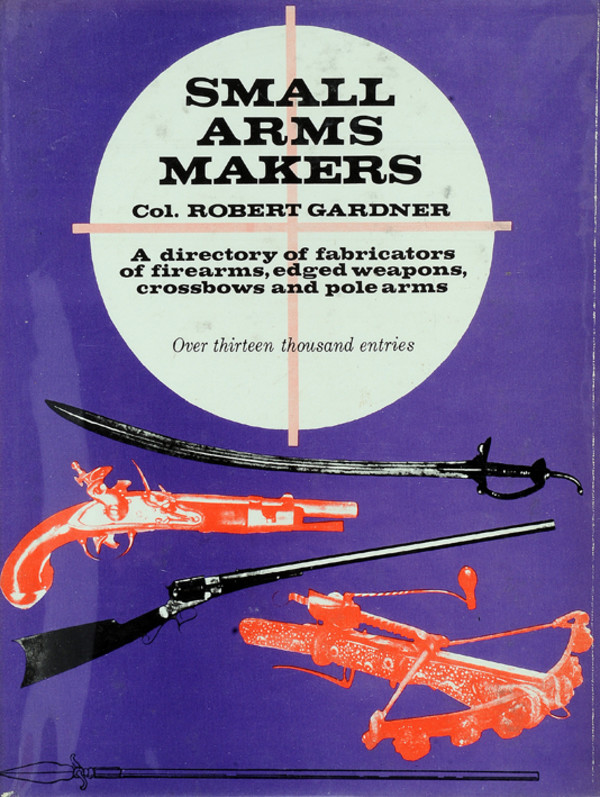 Gardner, Col. Robert