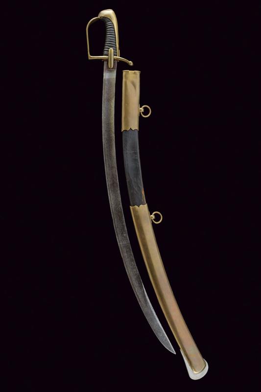 Sciabola da ussaro 
