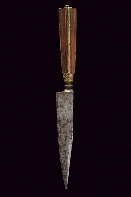 Coltello della Balagne