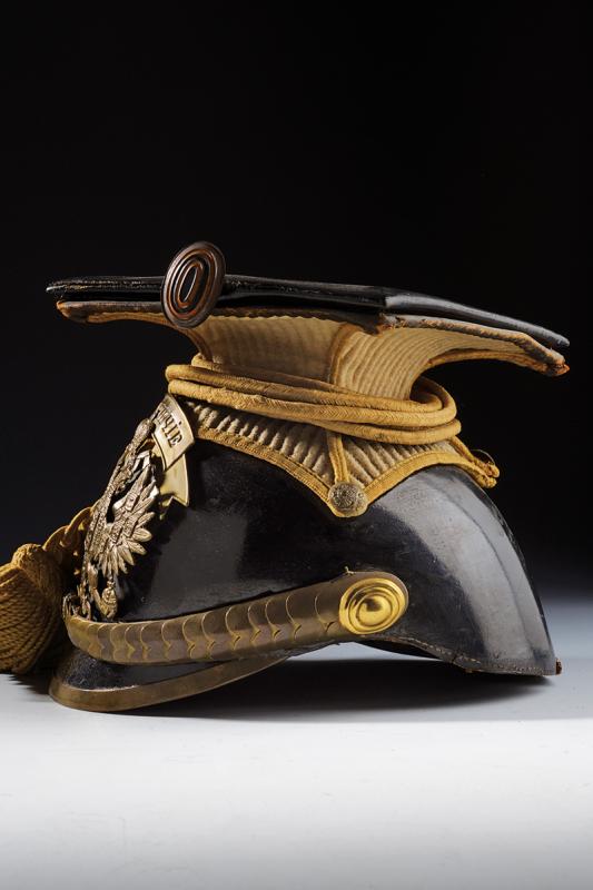 Quelle: Czerny's International Auction House Bild