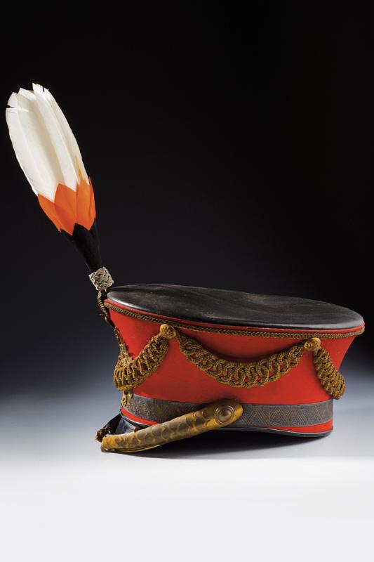 Quelle: Czerny's International Auction House Bild