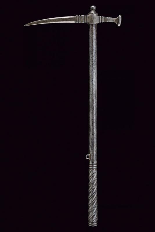Martello d'arme