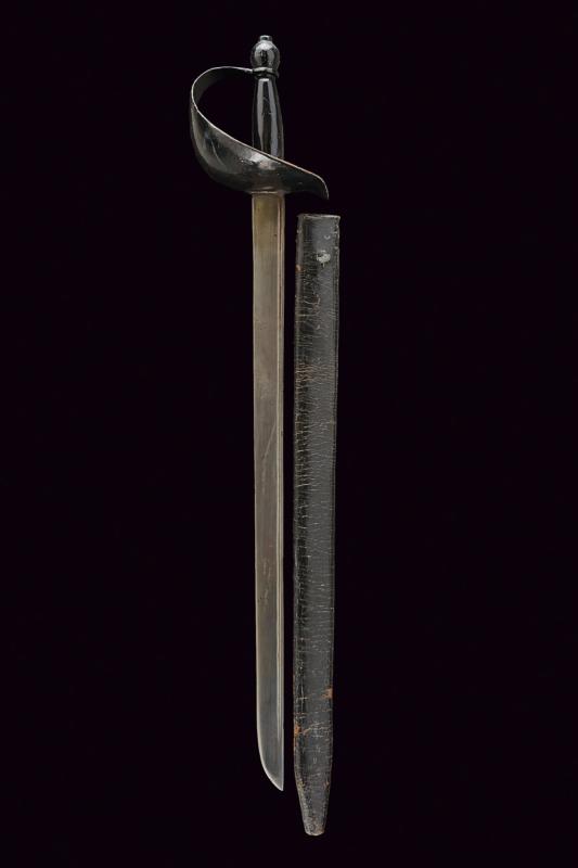 Daga da abbordaggio Mod. 1849