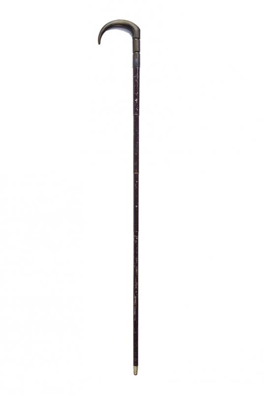 Bastone fucile