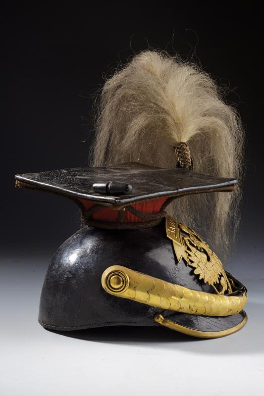 Quelle: Czerny's International Auction House Bild