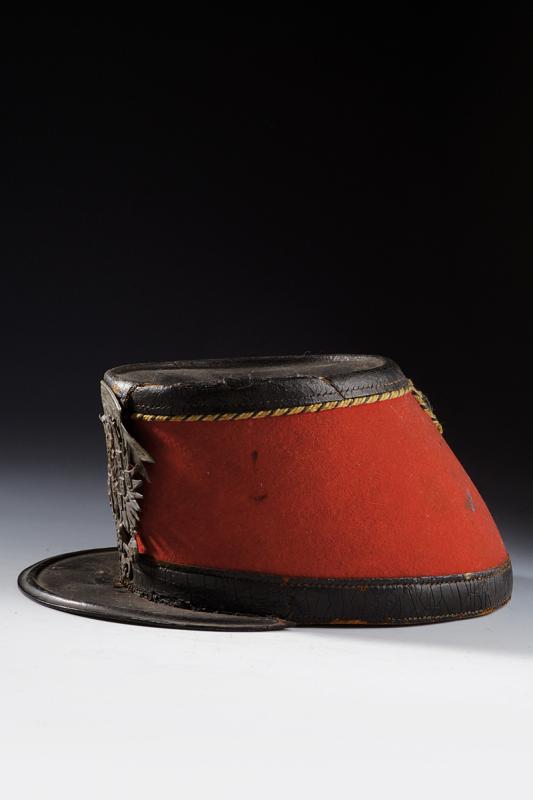 Quelle: Czerny's International Auction House Bild