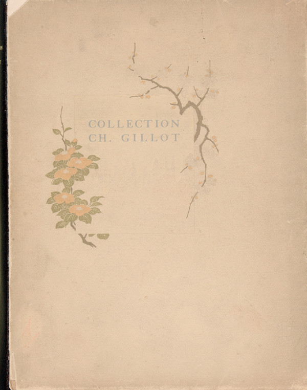 Gillot, Charles