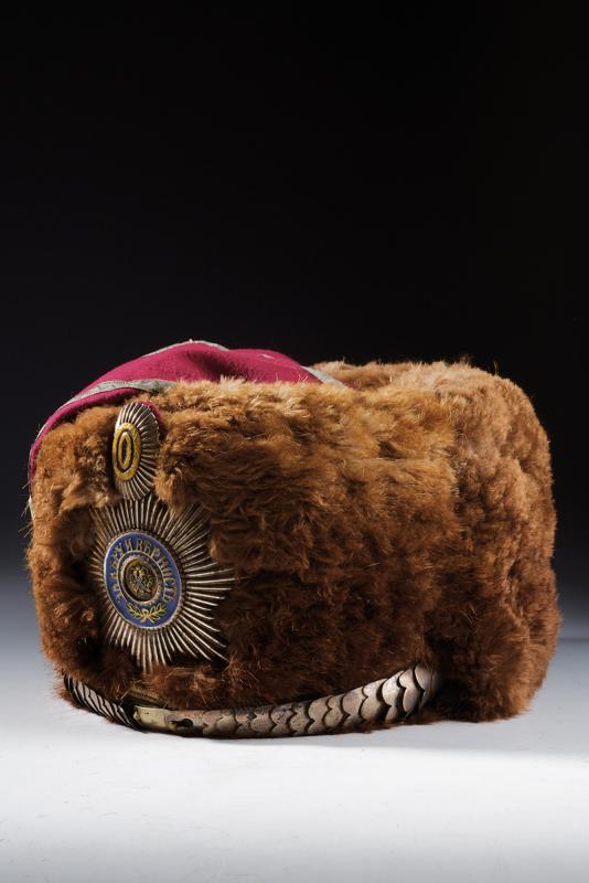 Quelle: Czerny's International Auction House Bild