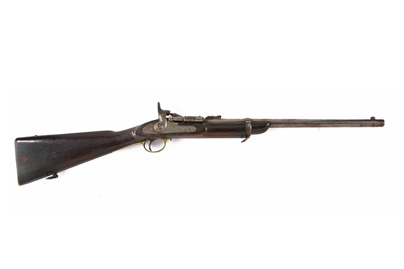 Carabina Snider mod. 1869