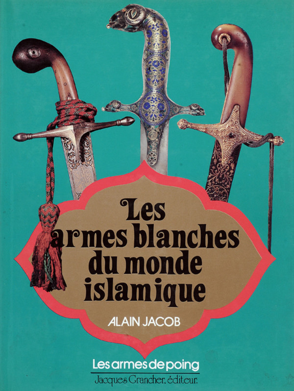 Jacob, Alan