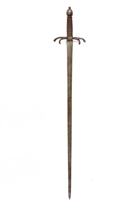Spada composita