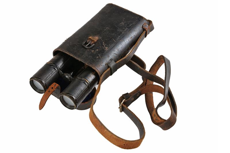 Binocolo da marina