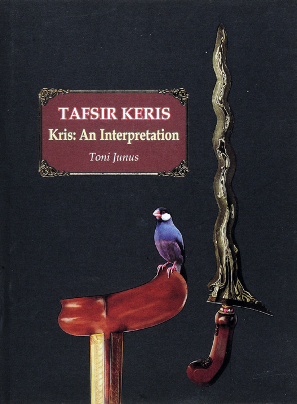 Junus, Toni