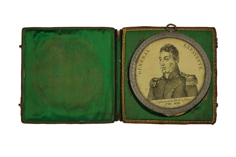General Lafayette