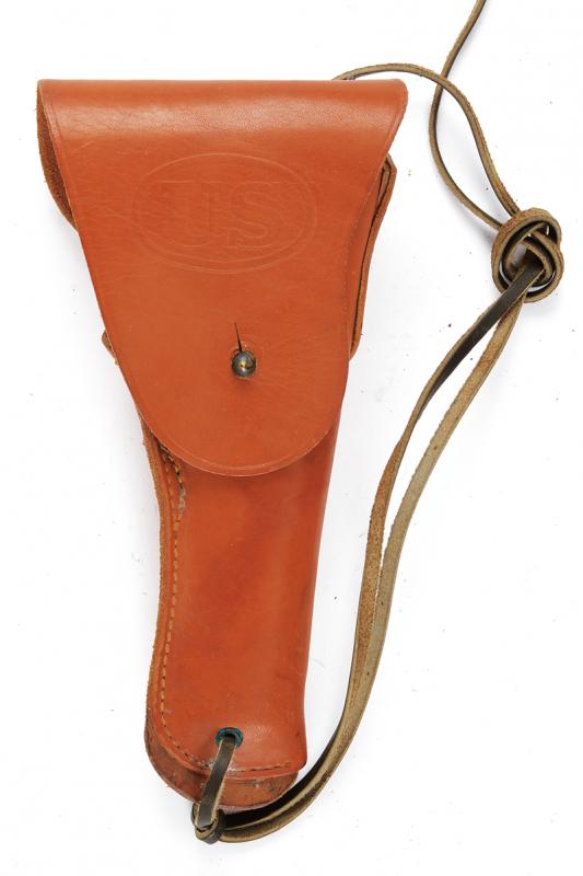 Fondina per Colt 45