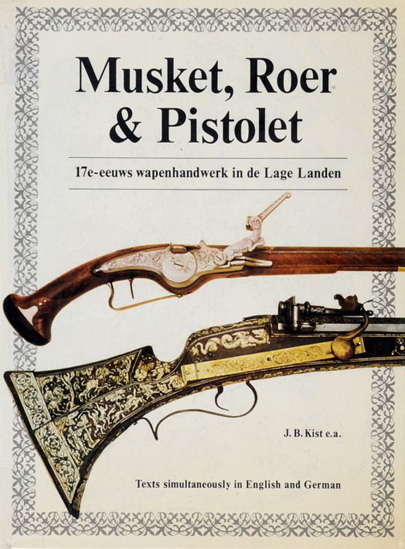 Kist, J. B. 