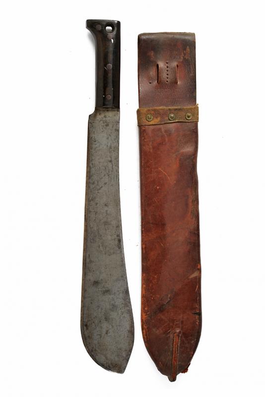 Machete Legitimus Collins