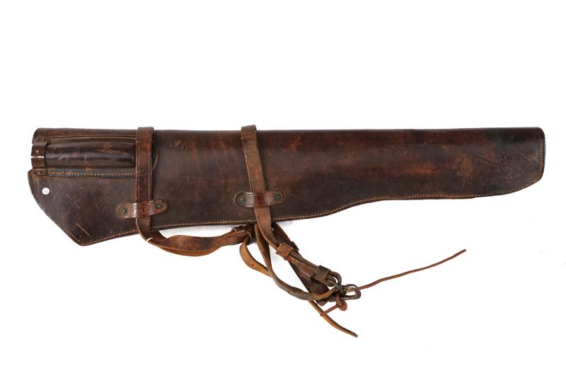 Fonda per fucile Garand