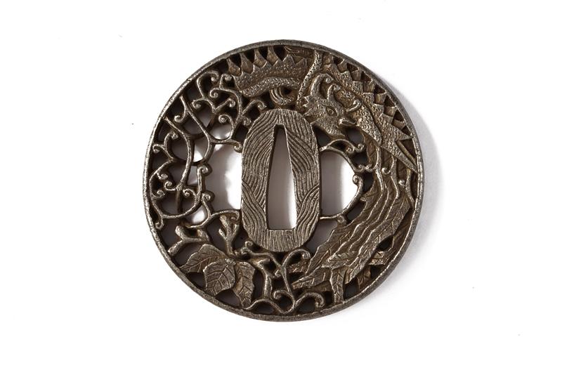 Tsuba