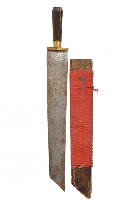 Machete