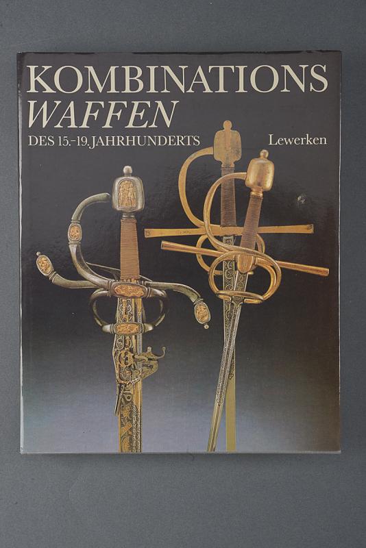Lewerken, Heinz-Werner