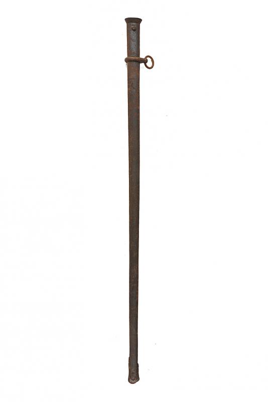 Fodero per spada mod. 1909