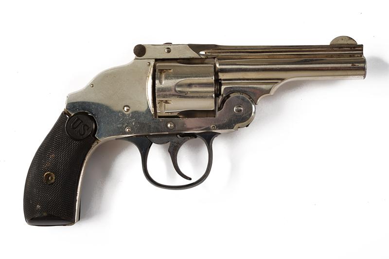 Revolver Harrington & Richardson