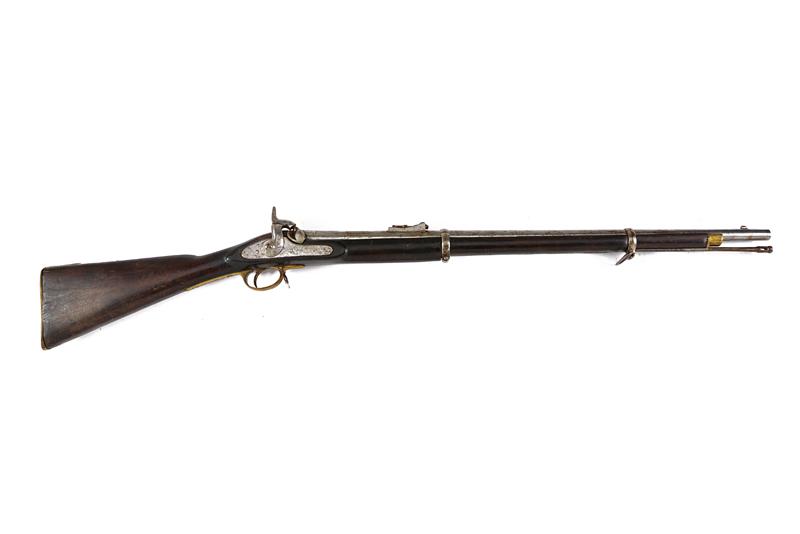Carabina a luminello P 53